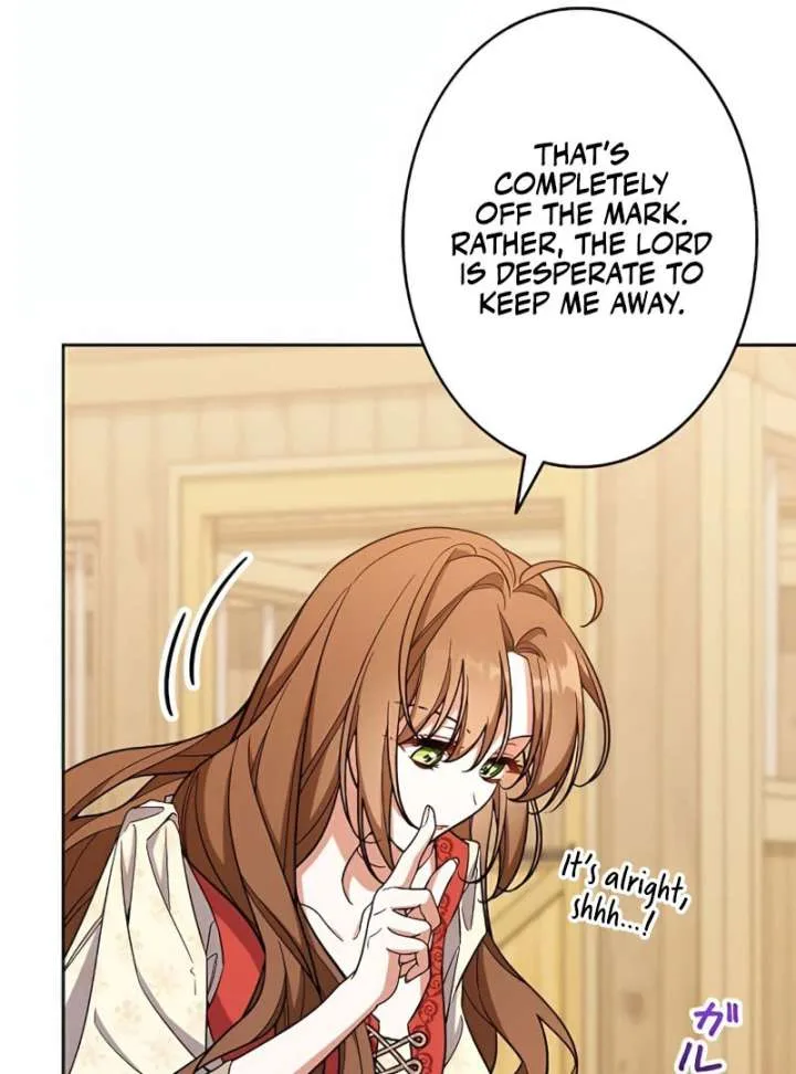 I Wish My Husband Were Dead Chapter 9 page 49
