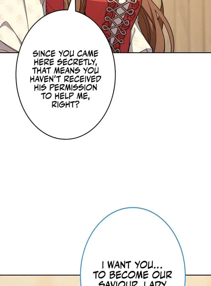 I Wish My Husband Were Dead Chapter 9 page 57
