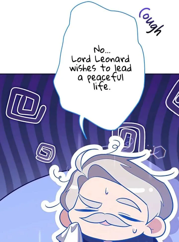 I Wish My Husband Were Dead Chapter 9 page 84