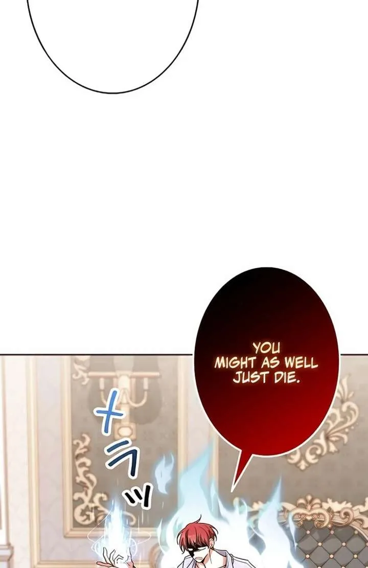 I Wish My Husband Were Dead Chapter 5 page 6