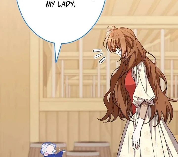 I Wish My Husband Were Dead Chapter 9 page 36