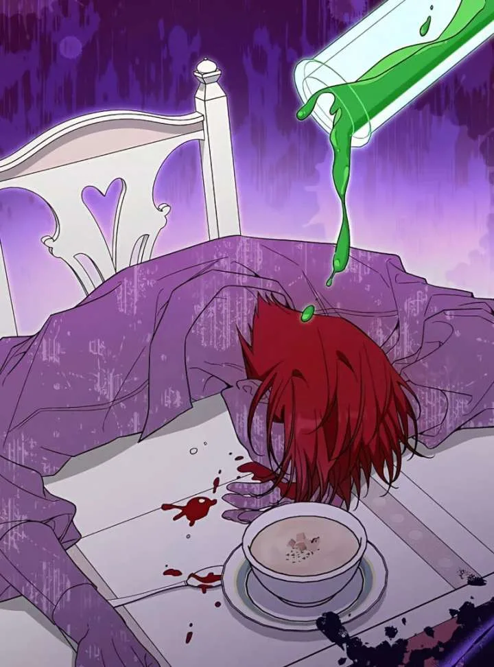 I Wish My Husband Were Dead Chapter 9 page 64