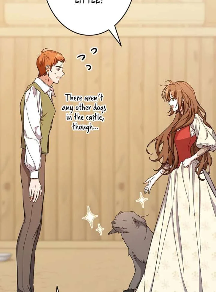 I Wish My Husband Were Dead Chapter 9 page 121