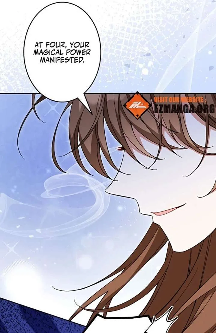 I Wish My Husband Were Dead Chapter 4 page 82