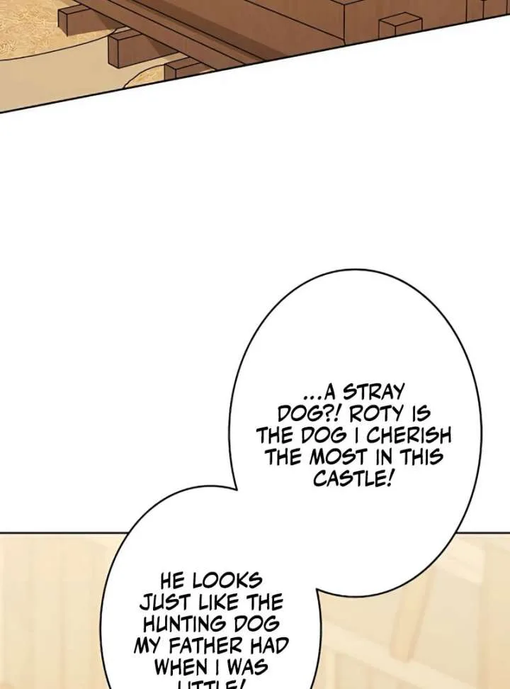 I Wish My Husband Were Dead Chapter 9 page 120