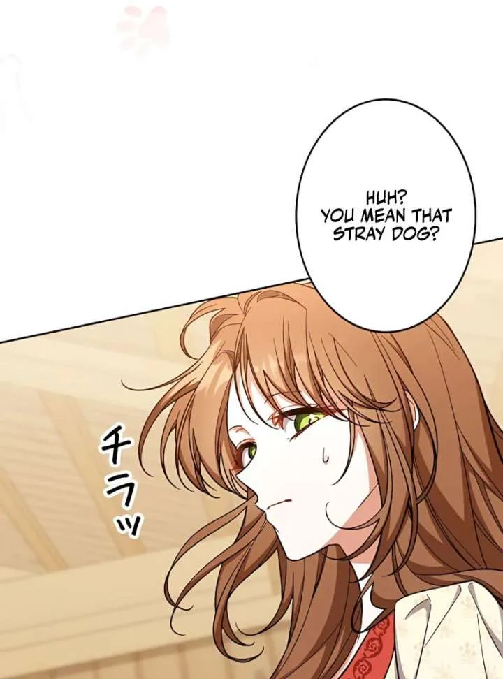I Wish My Husband Were Dead Chapter 9 page 118