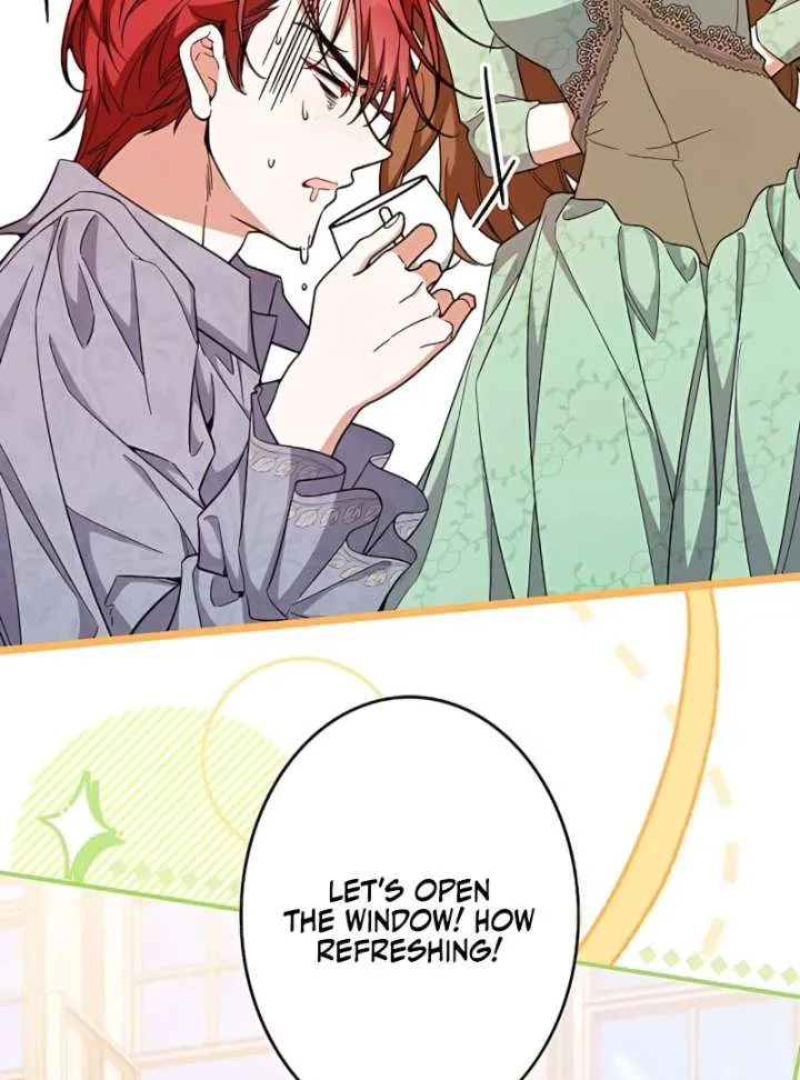 I Wish My Husband Were Dead Chapter 9 page 132