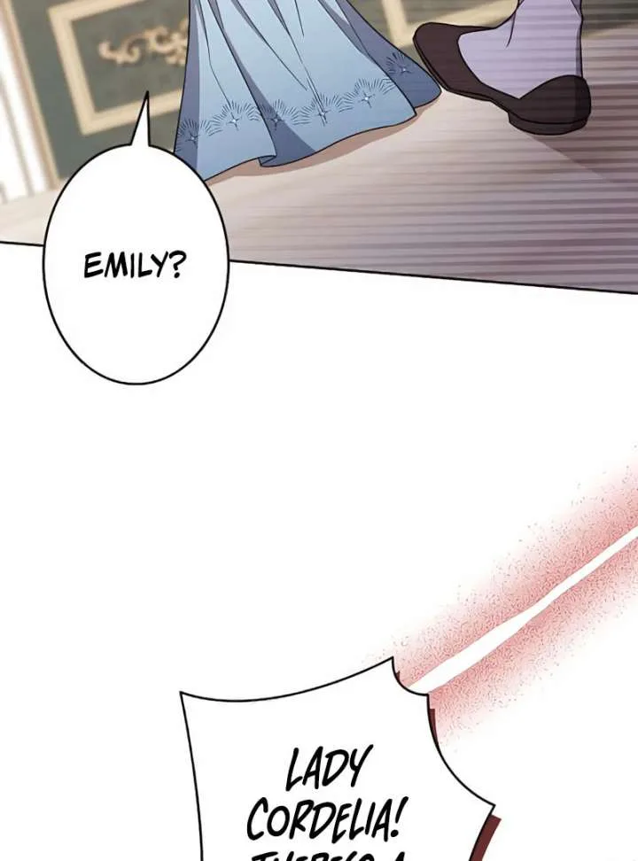 I Wish My Husband Were Dead Chapter 9 page 142