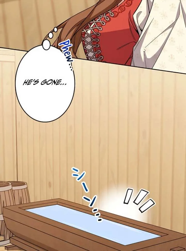 I Wish My Husband Were Dead Chapter 9 page 119