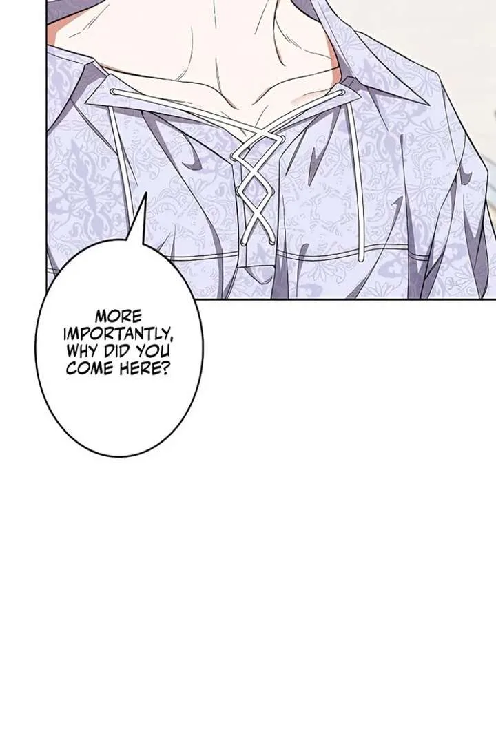 I Wish My Husband Were Dead Chapter 4 page 74