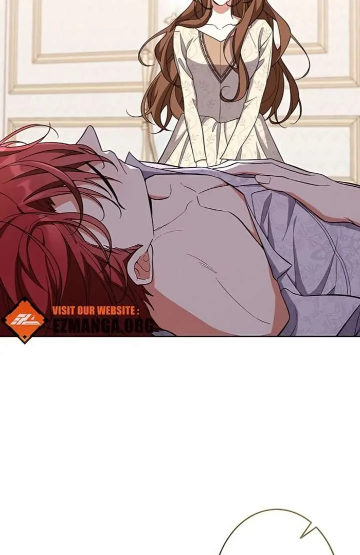 I Wish My Husband Were Dead Chapter 4 page 79
