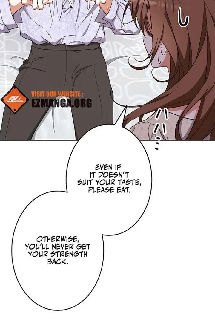 I Wish My Husband Were Dead Chapter 4 page 72