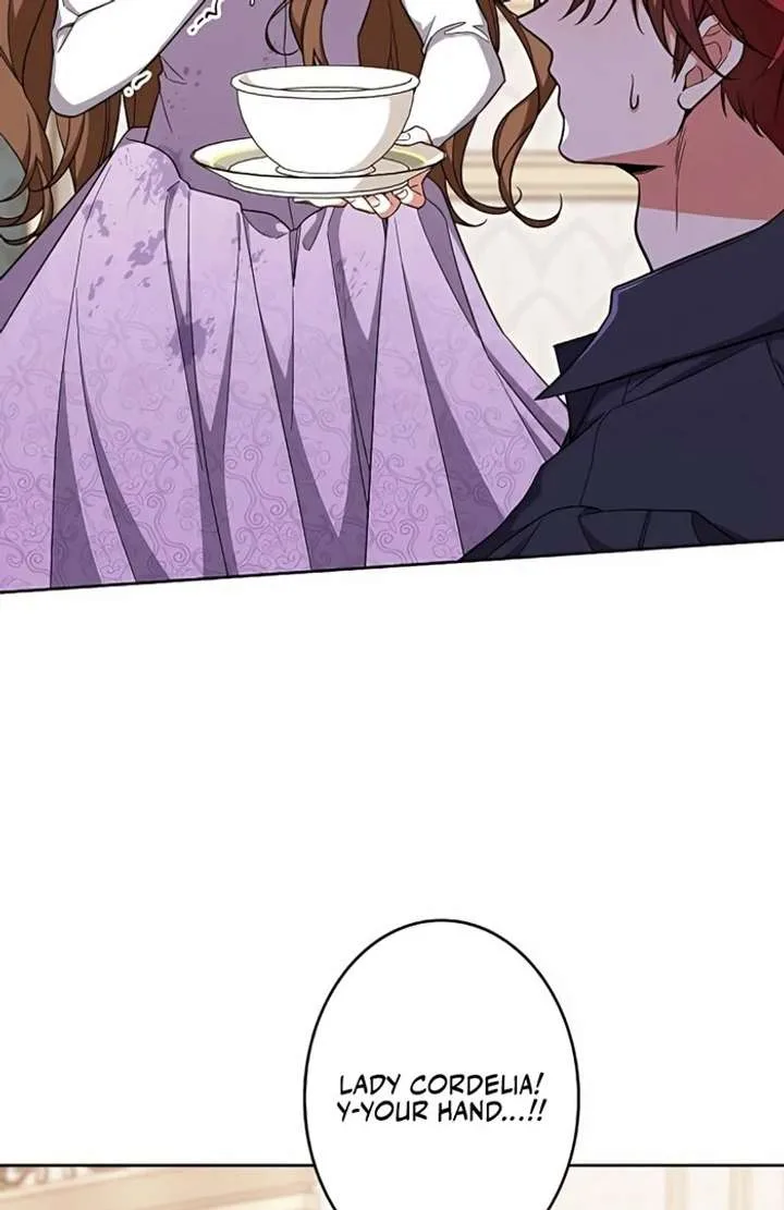 I Wish My Husband Were Dead Chapter 6 page 33