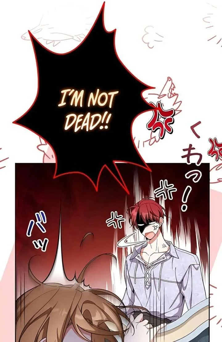 I Wish My Husband Were Dead Chapter 5 page 26
