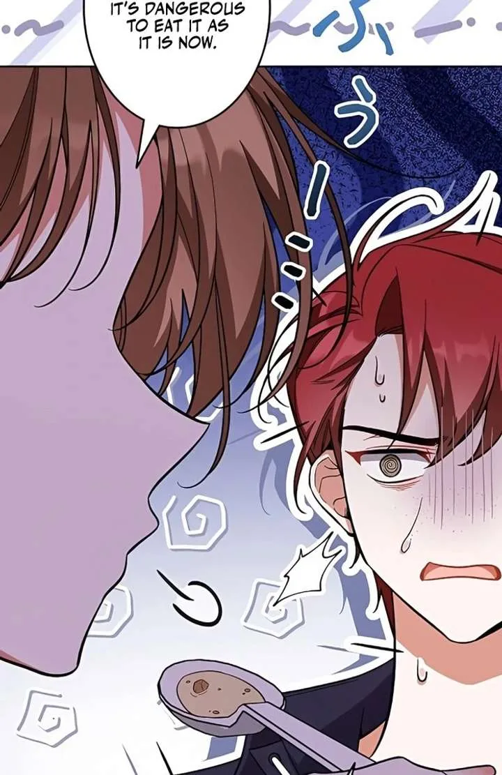 I Wish My Husband Were Dead Chapter 6 page 25