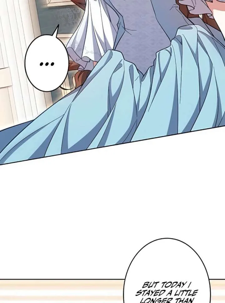 I Wish My Husband Were Dead Chapter 9 page 138