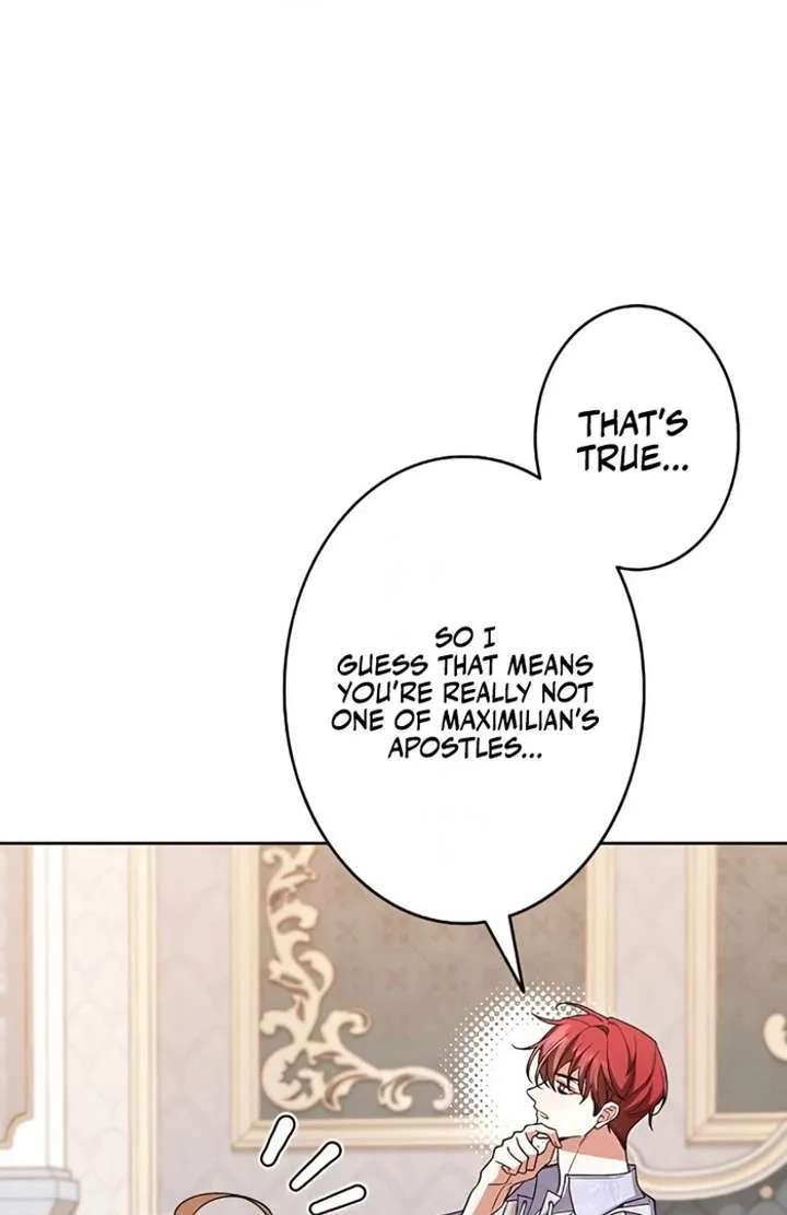 I Wish My Husband Were Dead Chapter 5 page 23