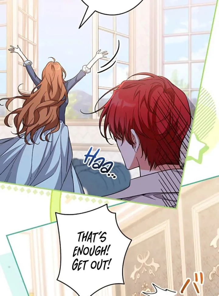 I Wish My Husband Were Dead Chapter 9 page 133