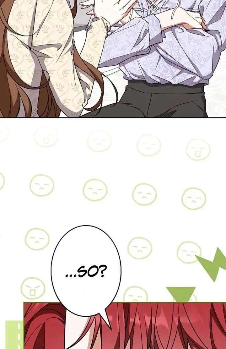I Wish My Husband Were Dead Chapter 5 page 36