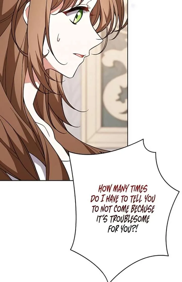 I Wish My Husband Were Dead Chapter 6 page 41
