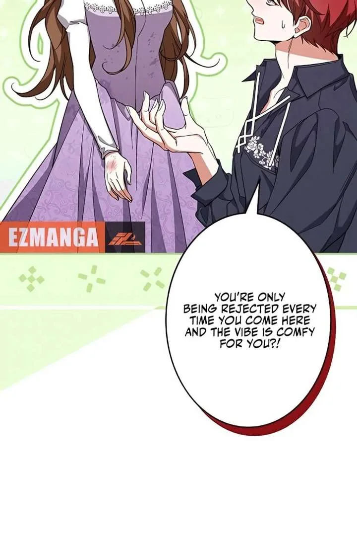 I Wish My Husband Were Dead Chapter 6 page 43