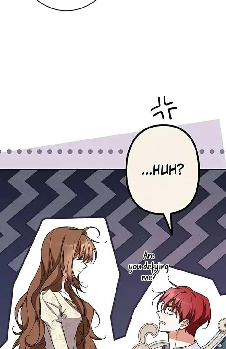 I Wish My Husband Were Dead Chapter 5 page 40