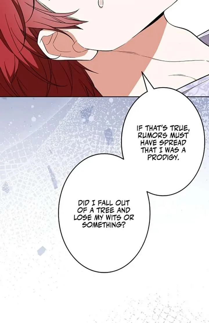 I Wish My Husband Were Dead Chapter 4 page 84