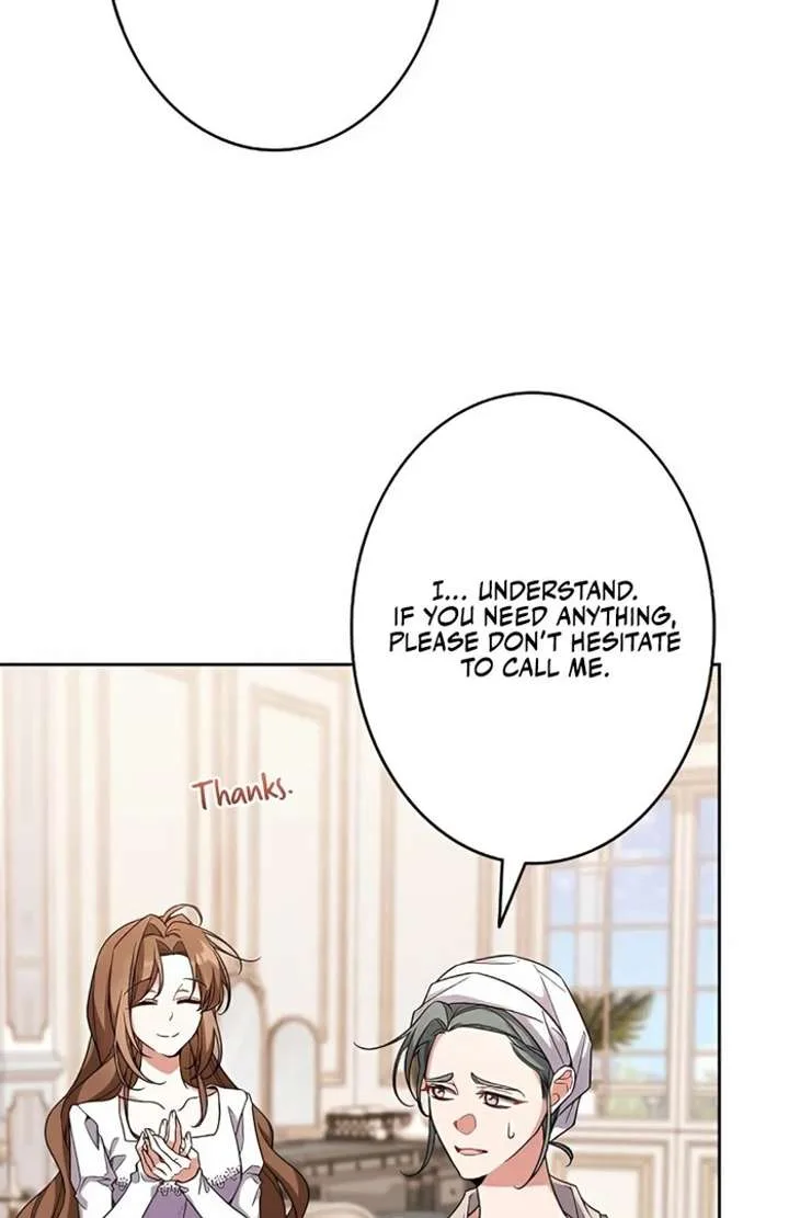 I Wish My Husband Were Dead Chapter 6 page 35