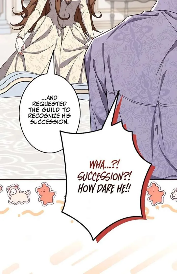 I Wish My Husband Were Dead Chapter 5 page 30
