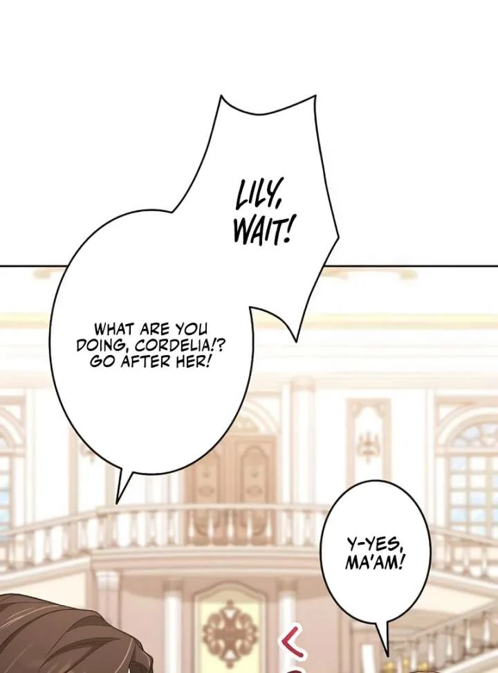 I Wish My Husband Were Dead Chapter 10 page 41