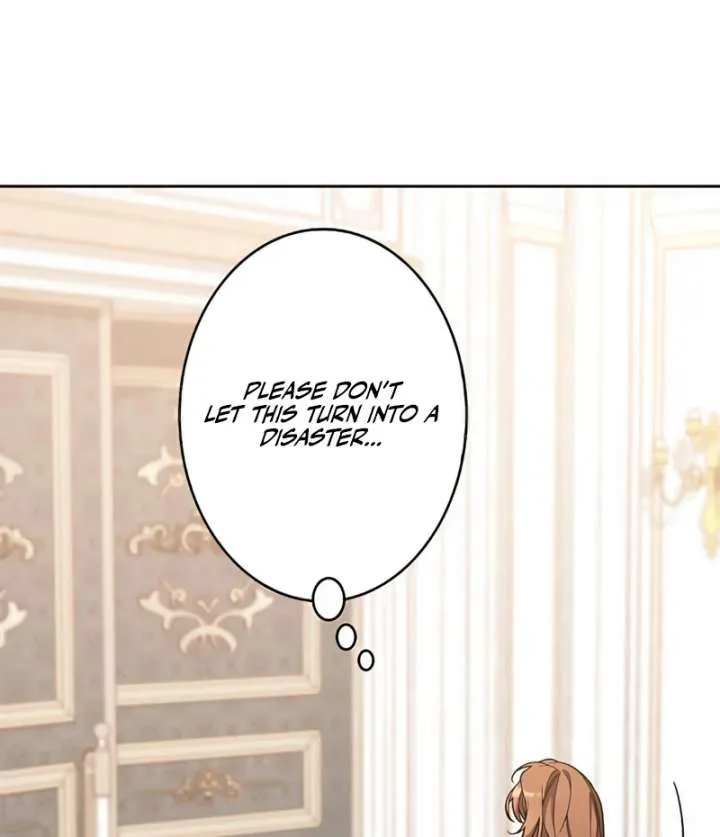 I Wish My Husband Were Dead Chapter 10 page 44