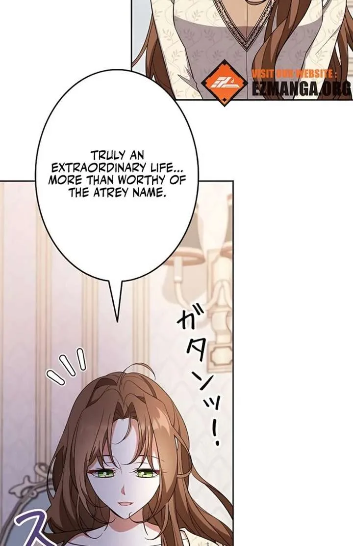 I Wish My Husband Were Dead Chapter 4 page 89