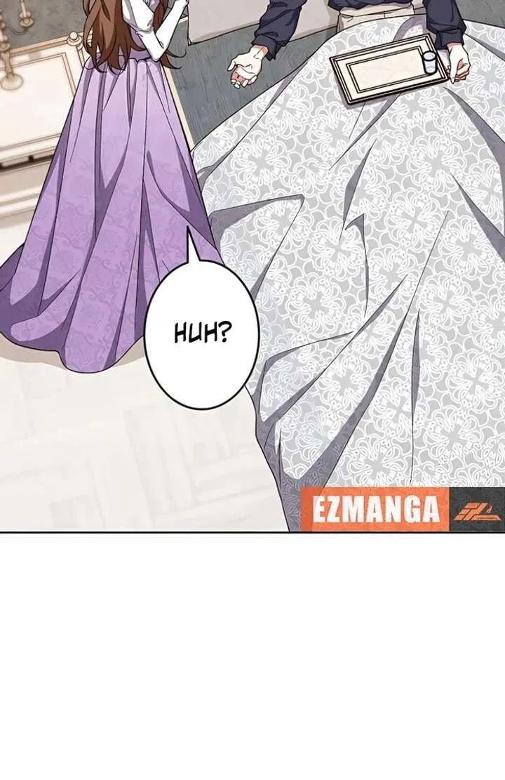 I Wish My Husband Were Dead Chapter 6 page 53