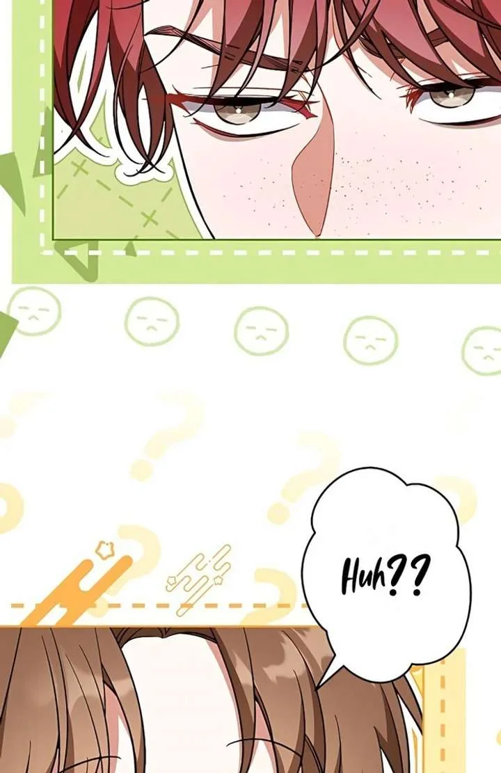 I Wish My Husband Were Dead Chapter 5 page 37