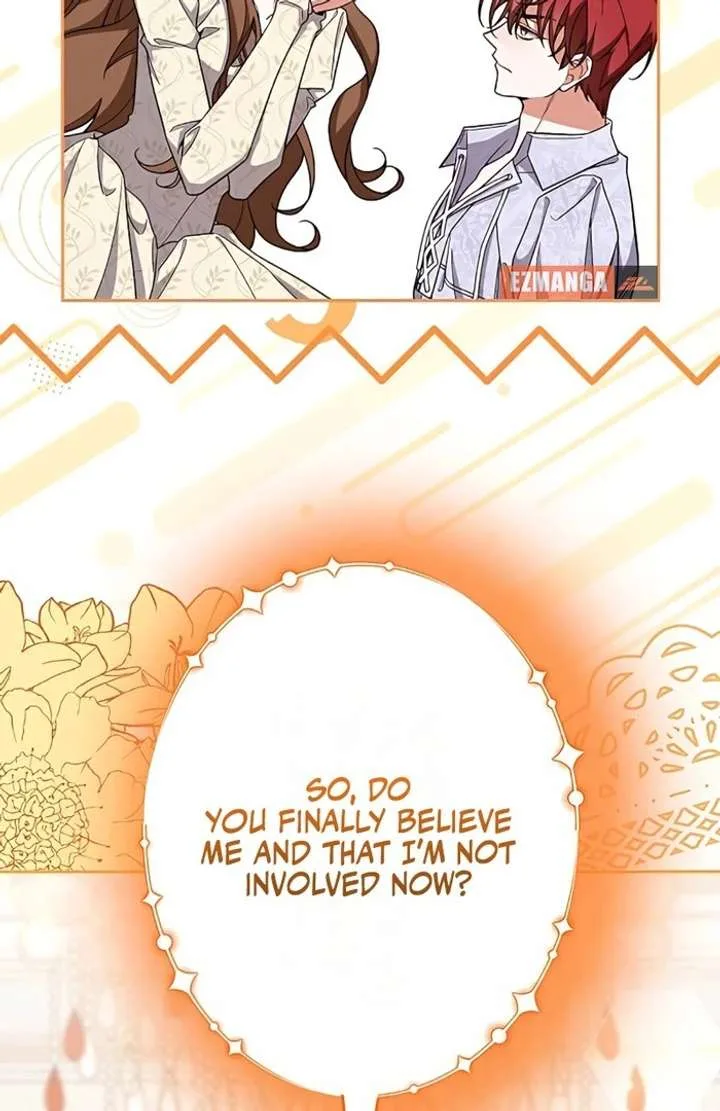 I Wish My Husband Were Dead Chapter 5 page 32