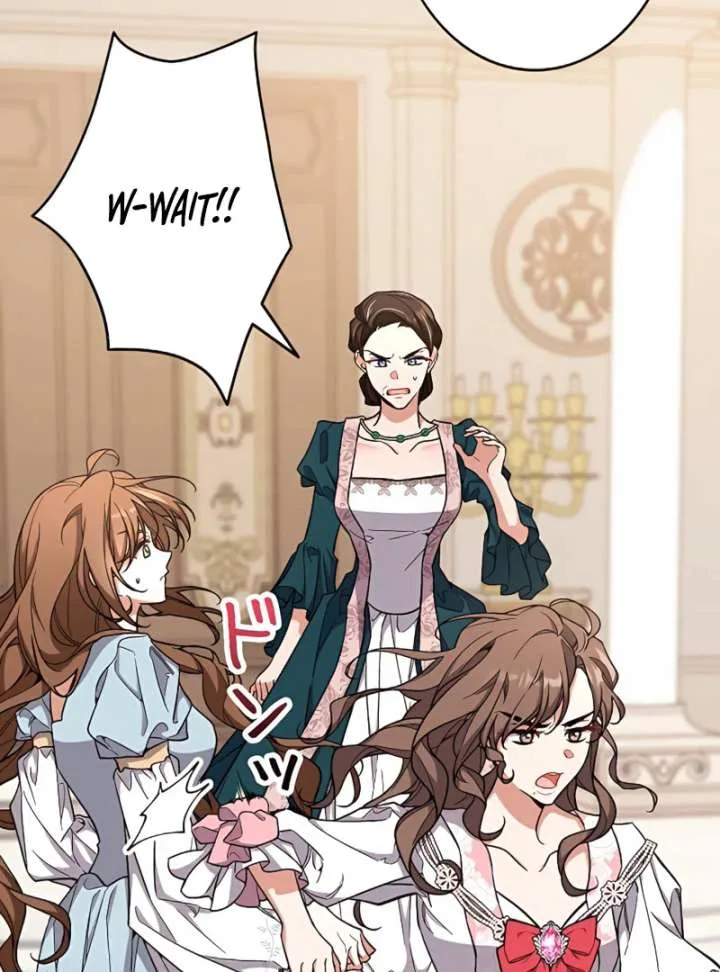 I Wish My Husband Were Dead Chapter 10 page 39