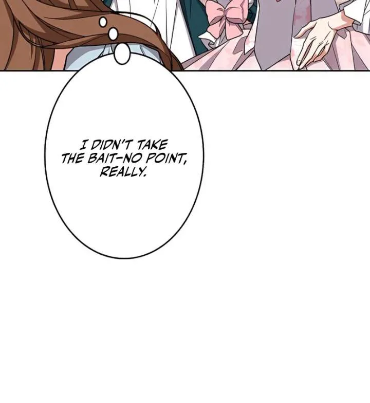 I Wish My Husband Were Dead Chapter 10 page 34