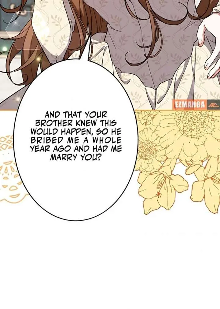 I Wish My Husband Were Dead Chapter 5 page 34