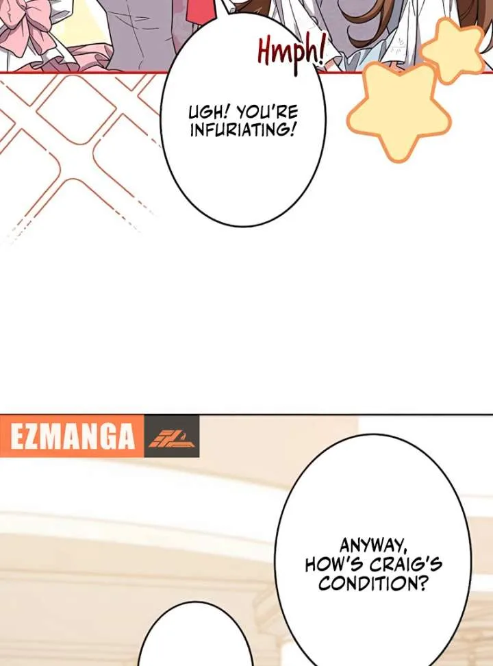 I Wish My Husband Were Dead Chapter 10 page 32