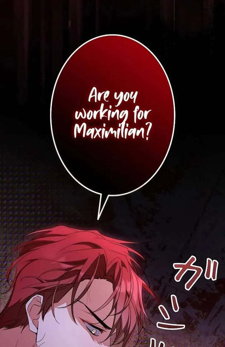 I Wish My Husband Were Dead Chapter 4 page 94