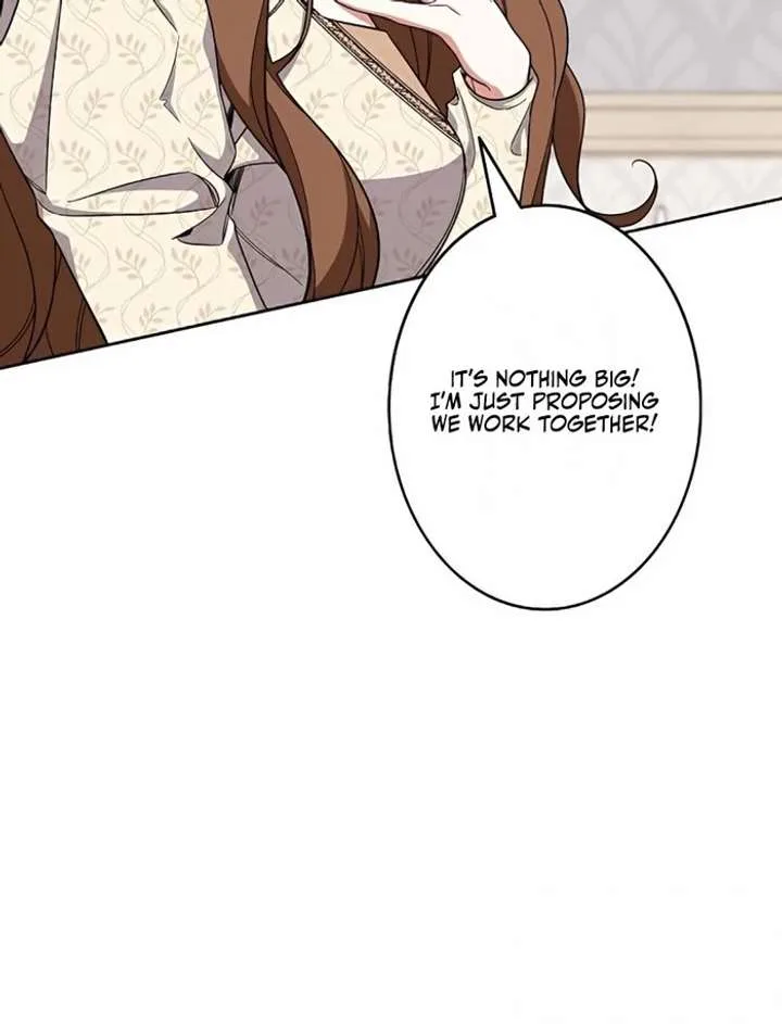 I Wish My Husband Were Dead Chapter 5 page 43