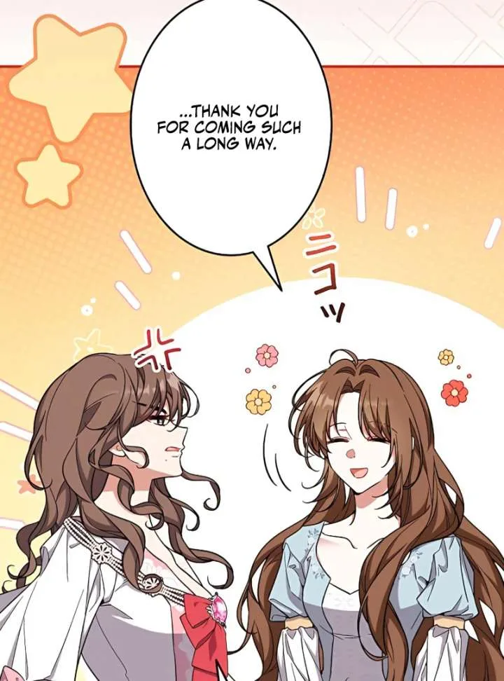 I Wish My Husband Were Dead Chapter 10 page 31