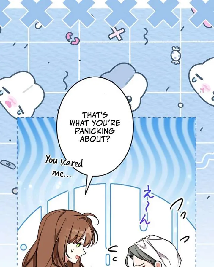 I Wish My Husband Were Dead Chapter 10 page 9