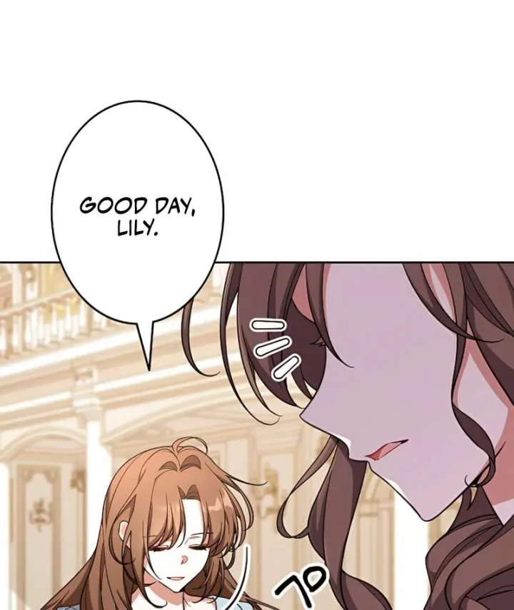 I Wish My Husband Were Dead Chapter 10 page 21