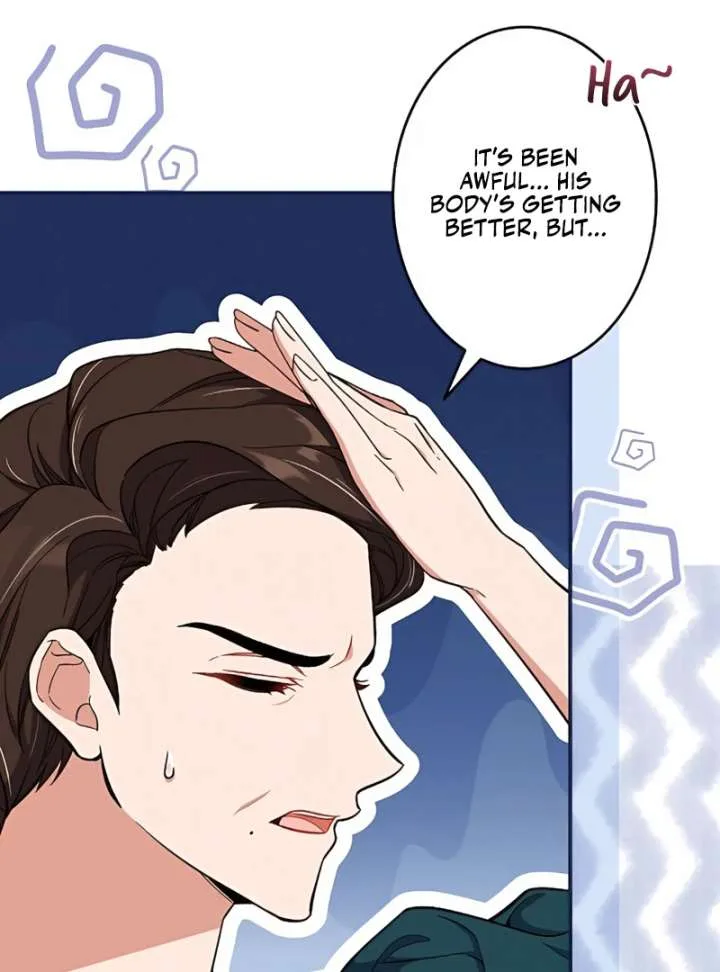I Wish My Husband Were Dead Chapter 10 page 35