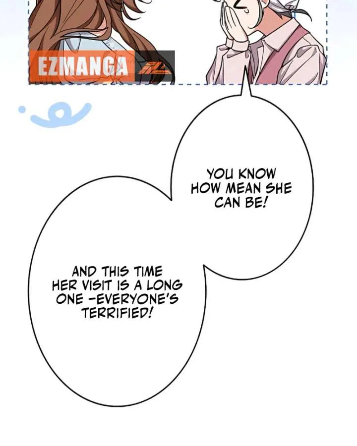 I Wish My Husband Were Dead Chapter 10 page 10