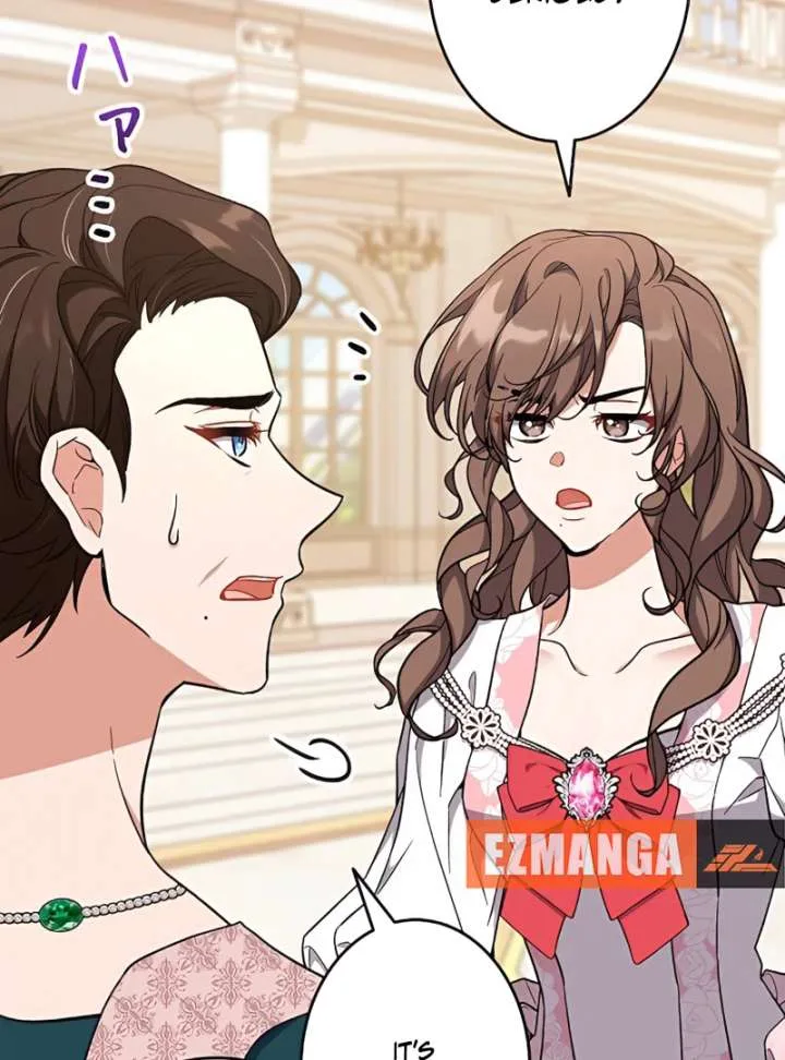 I Wish My Husband Were Dead Chapter 10 page 37
