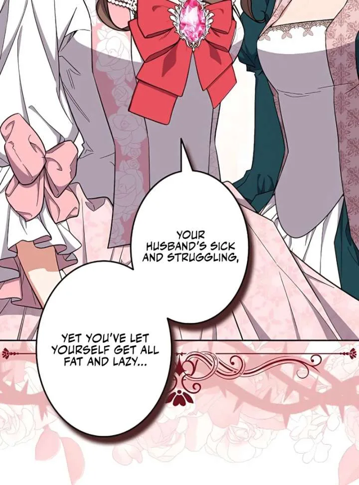 I Wish My Husband Were Dead Chapter 10 page 24