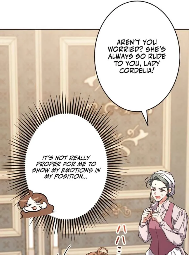 I Wish My Husband Were Dead Chapter 10 page 11