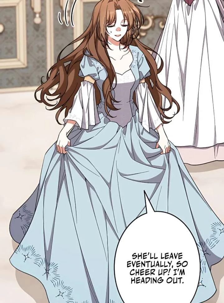 I Wish My Husband Were Dead Chapter 10 page 12